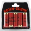SAPL BALLES 12/67 CAOUTCHOUC X5> Munitions De Défense·Cartouches De Défense