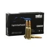 SAKO MUNITION BALLES 30-06 HAMMERHEAD 220GR> Munitions Rayées Pour Le Grand Gibier·Balles 30-06 Springfield