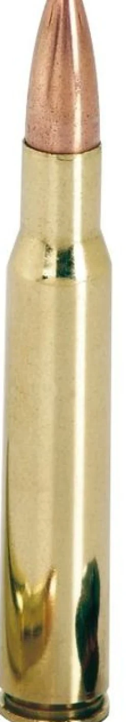 WINCHESTER BALLES 30-06 POWERMAX BD 180GR> Munitions Rayées Pour Le Grand Gibier·Balles 30-06 Springfield