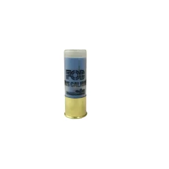 FOB BALLES BRENNEKE SS CAL CAL12 X10> Cartouches De Chasse Calibre 12·Balles Fusils