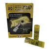 FOB BALLES GUALANDI HP 20/25,5G> Cartouches De Chasse Calibre 20·Balles Fusils