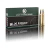 RWS BALLES 30R BLASER EVO 11.9G> Munitions Rayées Pour Le Grand Gibier·Balles 30R Blaser
