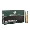 RWS BALLES 30R BLASER UNI 11.7G> Munitions Rayées Pour Le Grand Gibier·Balles 30R Blaser