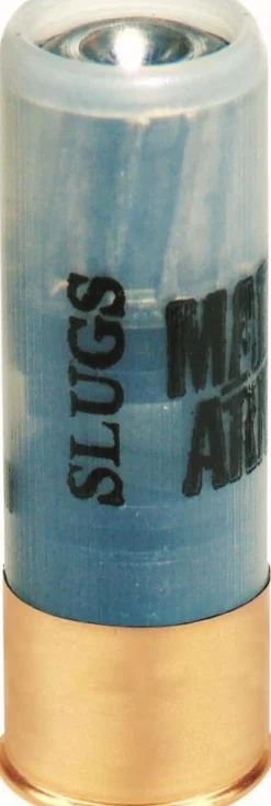 MARY ARM BALLES SLUG 12/28G X10> Cartouches De Chasse Calibre 12·Balles Fusils