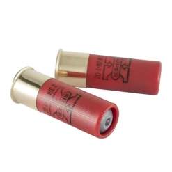 WINCHESTER BALLES SLUG SUPER-X RIFLED 12/76 28G X5> Cartouches De Chasse Calibre 12·Balles Fusils