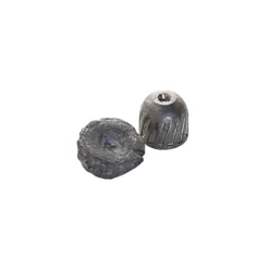 WINCHESTER BALLES SLUG SUPER-X RIFLED 12/76 28G X5><noscript><img width=
