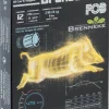 FOB BALLES SPEED BRONZE 12/28G> Cartouches De Chasse Calibre 12·Balles Fusils