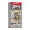 WINCHESTER BALLES 30-30WIN PP150> Munitions Rayées Pour Le Grand Gibier·Balles 30-30