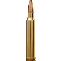 WINCHESTER BALLES 243WIN PP 80G> Munitions Rayées Pour Le Grand Gibier·Balles 243 Winchester