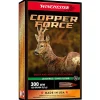 WINCHESTER BALLES 300WM COPPER FORCE LEAD FREE 125GR> Munitions Rayées Pour Le Grand Gibier·Balles 300 Winchester Magnum