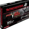 WINCHESTER BALLES 300WM POWER MAX 180GR> Munitions Rayées Pour Le Grand Gibier·Balles 300 Winchester Magnum