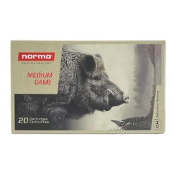 NORMA BALLES 300WM PPDC 180GR> Munitions Rayées Pour Le Grand Gibier·Balles 300 Winchester Magnum