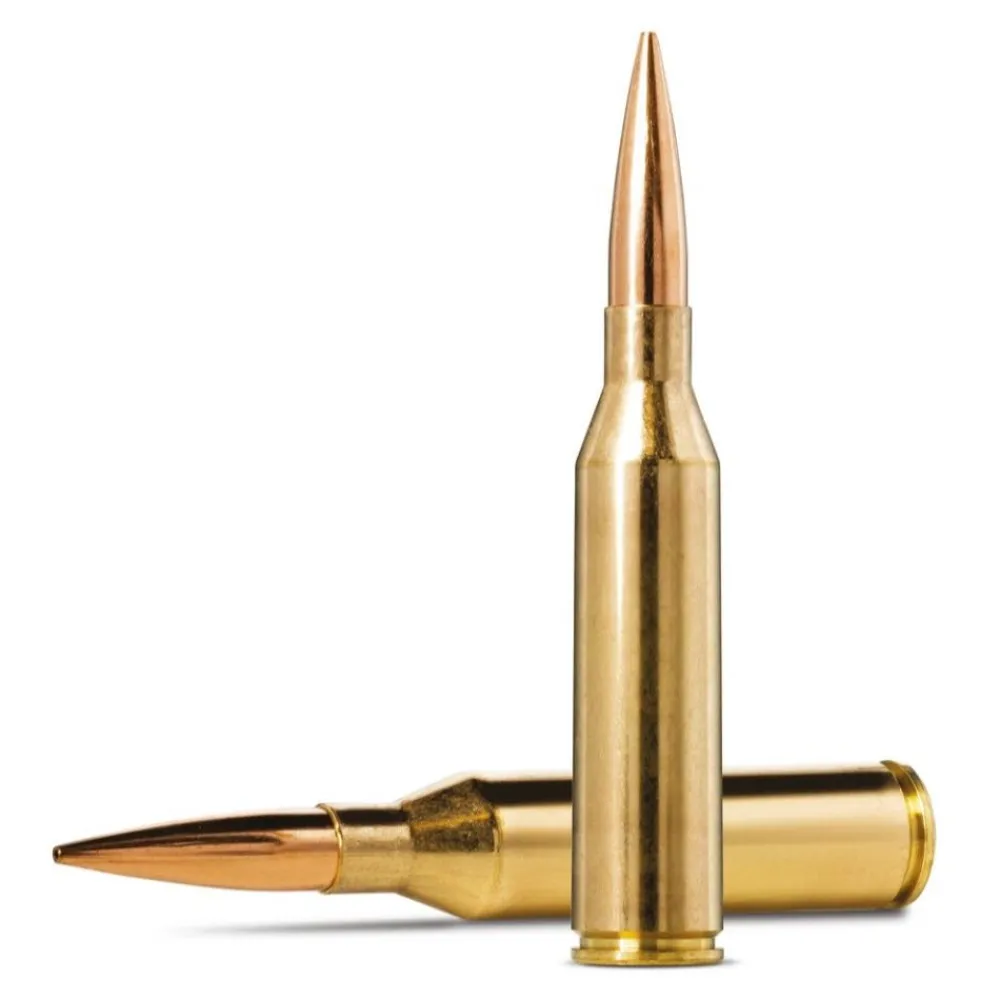 NORMA BALLES 270WSM WHITETAIL 130GRS> Munitions Rayées Pour Le Grand Gibier·Balles 270 Winchester Short Magnum