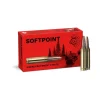 GECO BALLES 7X64 SOFT POINT 10.7G> Munitions Rayées Pour Le Grand Gibier·Balles 7X64