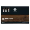 RWS BALLES 8X57JRS EVO 13G> Munitions Rayées Pour Le Grand Gibier·Balles 8X57 Jrs