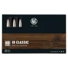 RWS BALLES 8X57JRS ID 12.8G> Munitions Rayées Pour Le Grand Gibier·Balles 8X57 Jrs