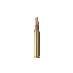 GECO BALLES ZERO 30-06> Munitions Rayées Pour Le Grand Gibier·Balles 30-06 Springfield