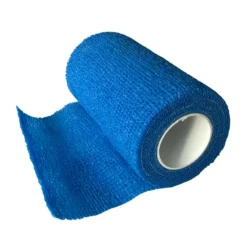 TERZEO CAVALIERS BANDAGES DE SOIN AUTO ADHÉSIVES> Soins Des Membres·Soin Des Muscles Et Tendons