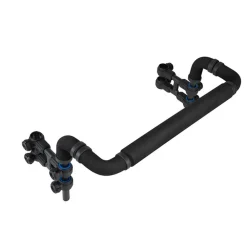 MATRIX BARRE D'AMORCAGE 3D-R> Stations De Pêche Et Accessoires Stations·Stations Et Accessoires Matrix