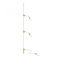 FLASHMER BAS DE LIGNE "MONTAGE A MERLAN"> Montages Surf Casting·Bas De Lignes Surf Casting