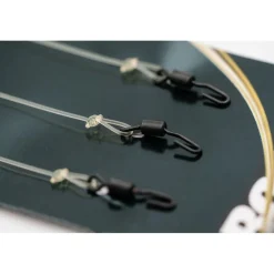 KORDA BAS DE LIGNE CARPE BOOMS QC X3><noscript><img width=