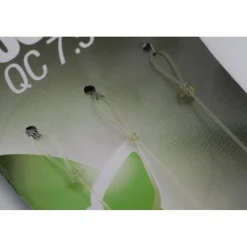 KORDA BAS DE LIGNE CARPE BOOMS QC X3><noscript><img width=