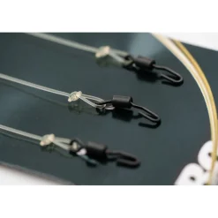 KORDA BAS DE LIGNE CARPE BOOMS QC X3><noscript><img width=