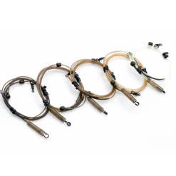 KORDA BAS DE LIGNE CARPE DARK MATTER HELI> Accessoires De Montage Carpe·Accessoires De Montage Korda