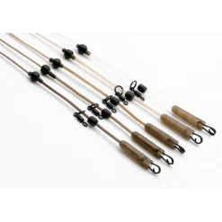 KORDA BAS DE LIGNE CARPE DARK MATTER HELI><noscript><img width=