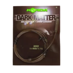 KORDA BAS DE LIGNE CARPE DARK MATTER HELI><noscript><img width=