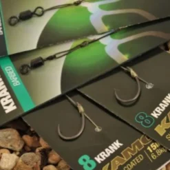KORDA BAS DE LIGNE CARPE KRANK> Accessoires De Montage Carpe·Accessoires De Montage Korda
