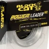 BLACK CAT BAS DE LIGNE CAT POWER 20M> Montages Silure·Nylons Et Tresses Silure