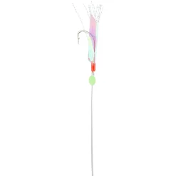 SRT BAS DE LIGNE MER AURORA FLASH 5 HAMECONS><noscript><img width=