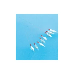 FLASHMER BAS DE LIGNE MER FLEURETTE> Bas De Ligne Mer Bateau·Bas De Ligne Poissons