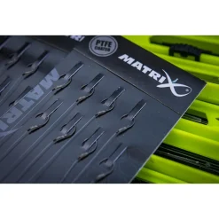 MATRIX BAS DE LIGNE MONTE MXC-2 BARBLESS> Accessoires Pêche Au Feeder·Accessoires Feeder Matrix