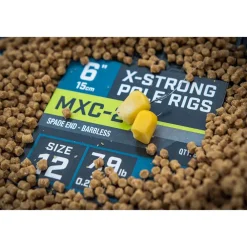 MATRIX BAS DE LIGNE MONTE MXC-2 15CM X8><noscript><img width=