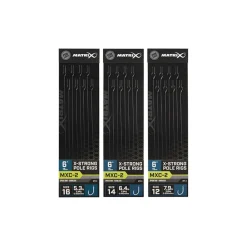 MATRIX BAS DE LIGNE MONTE MXC-2 15CM X8><noscript><img width=