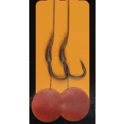 FOX BAS DE LIGNE MONTE WIDE GAPE X2> Accessoires De Montage Carpe·Accessoires De Montage Fox