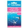 FLASHMER BAS DE LIGNE TURLUTTE FIXE 2 POTENCES> Leurres Durs Mer·Turluttes Et Accessoires