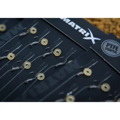MATRIX BAS LIGNE MXC-3 BAIT BAND 10CM X8><noscript><img width=