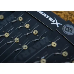 MATRIX BAS LIGNE MXC-3 BAIT BAND 10CM X8><noscript><img width=
