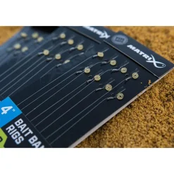 MATRIX BAS LIGNE MXC-3 BAIT BAND 10CM X8><noscript><img width=