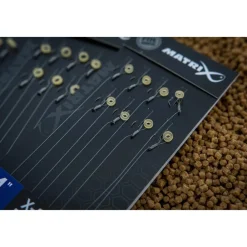 MATRIX BAS LIGNE MXC-4 BAIT BAND 10CM X8><noscript><img width=