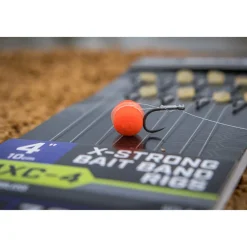MATRIX BAS LIGNE MXC-4 BAIT BAND 10CM X8><noscript><img width=