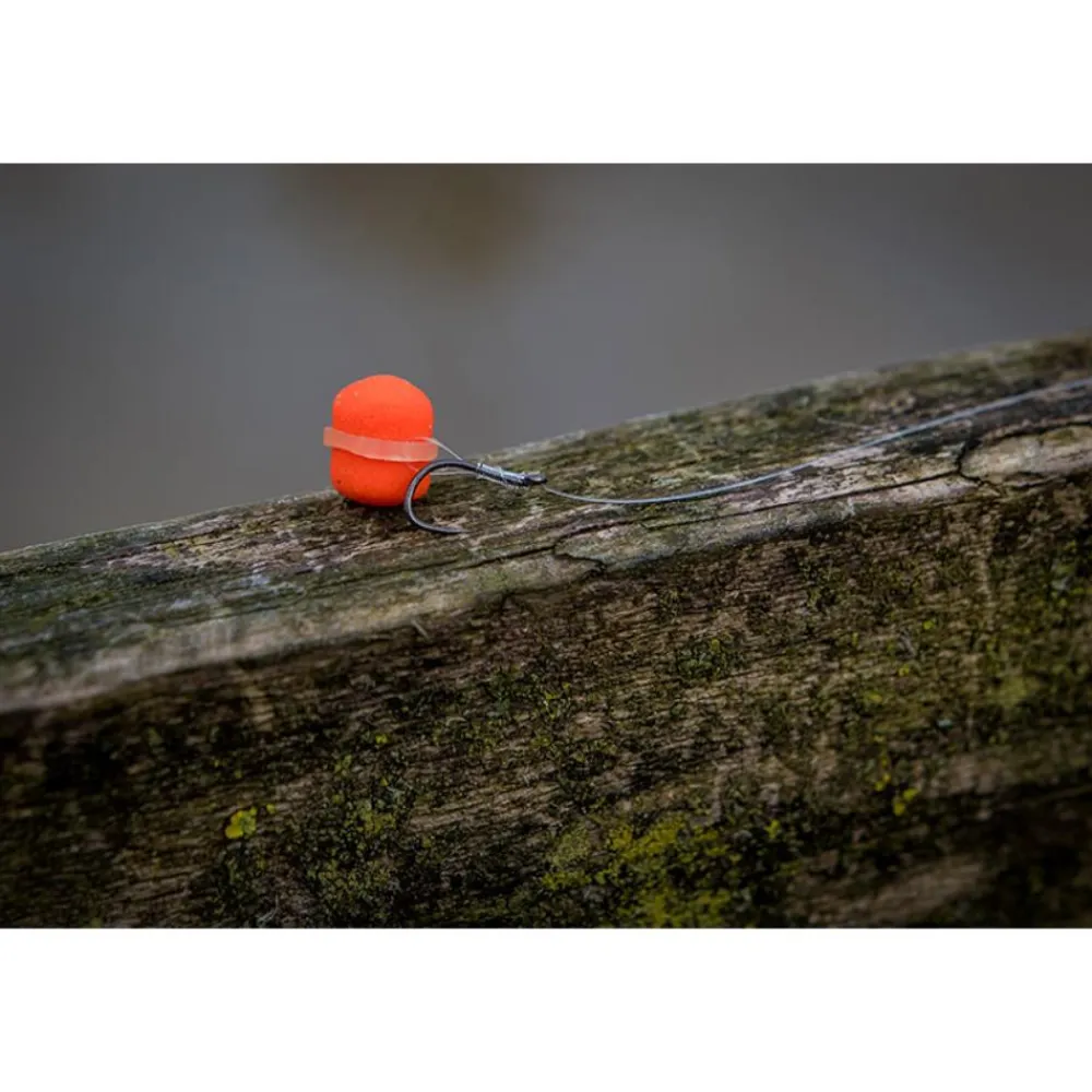 MATRIX BAS LIGNE MXC-3 BAIT BAND 15CM X8> Accessoires Pêche Au Feeder·Accessoires Feeder Matrix