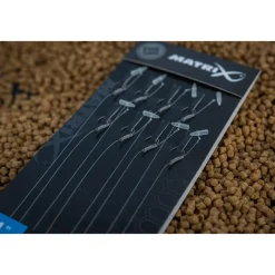 MATRIX BAS LIGNE MXC-3 SUPER STOP 10CM X8> Accessoires Pêche Au Feeder·Accessoires Feeder Matrix
