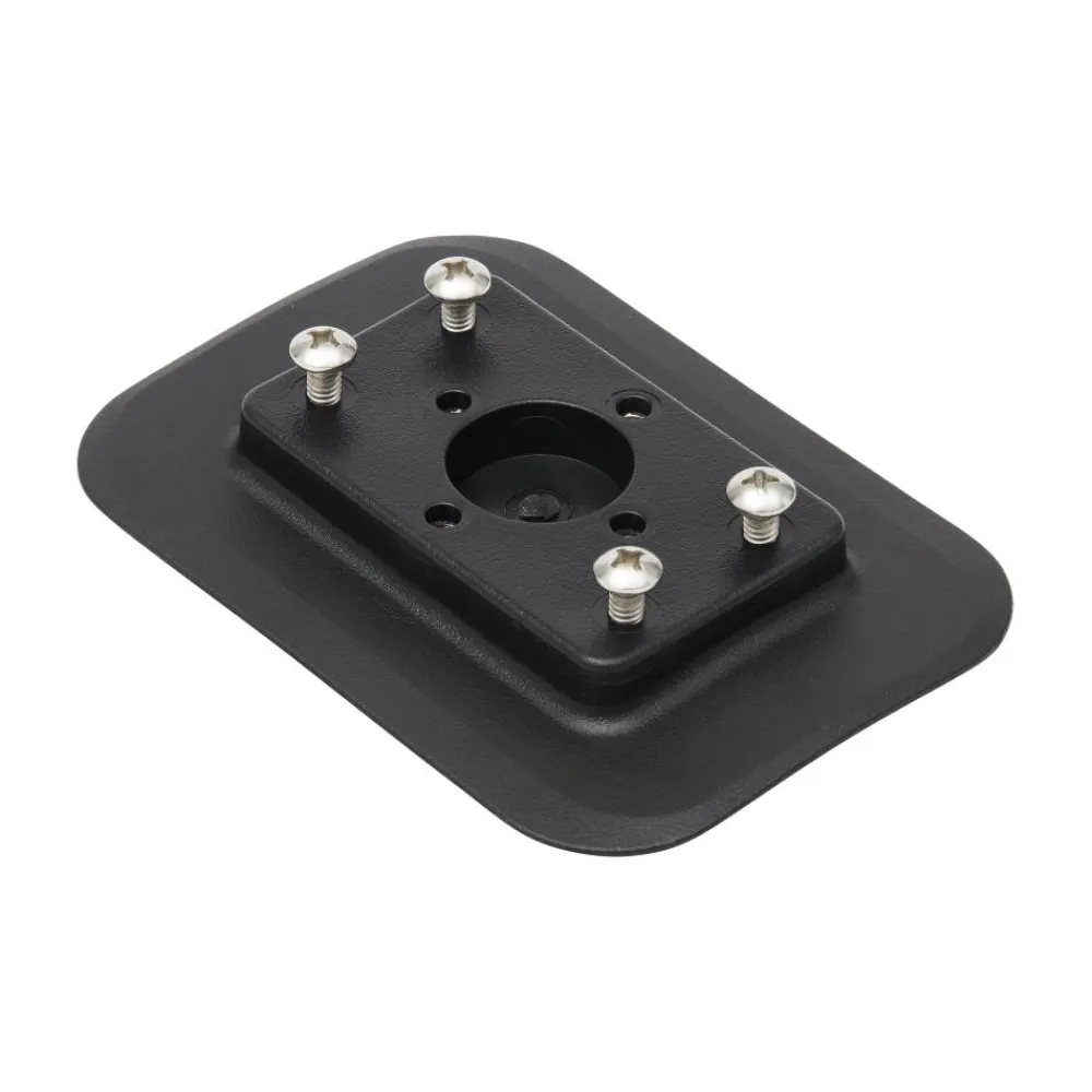 BERKLEY BASE A COLLER GLUE-ON PAD> Sondeurs Et Combinés·Batteries Et Accessoires Sondeurs