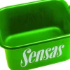 SENSAS BASSINE A BOULES PM> Equipements Du Pêcheur Au Coup·Seaux, Tamis Et Bassines