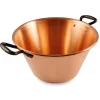 CUIVRES DE FRANCE BASSINE A CONFITURE CUIVRE 26.5CM> Faire Ses Confitures·Bassines À Confitures Et Gelées