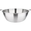 BAUMALU BASSINE TRIPLI INOX 38CM> Faire Ses Confitures·Bassines À Confitures Et Gelées